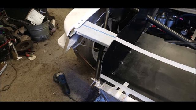 PRD - A 205 Gti Creation - The RWD 205 Turbo "Meggy" - Chapter 8 смотреть онлайн