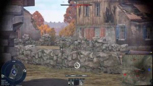 Sho't Kal Alef Israeli Medium Tank Gameplay [1440p 60FPS] War Thunder No Commentary