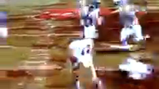 Madden NFL 07 touchdown all the way смотреть онлайн