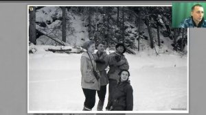 Перевал Дятлова. Смотрим фотографии участников похода