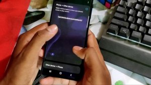 Samsung a12 smart view setting/how to use smart view option in Samsung a12