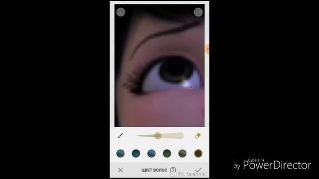 Делаю фотошоп Эмо Маринетт смотреть онлайн