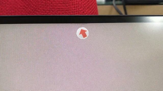 Video DELL P2719H DRFFMS2 Dust below the screen смотреть онлайн