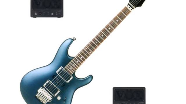 Heavy Riff 1 смотреть онлайн