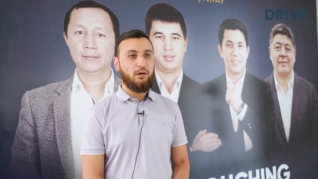Intervyu | Zaynulobiddin Muxiddinov | Status, Chor-Chinor brendlari asoschisi смотреть онлайн