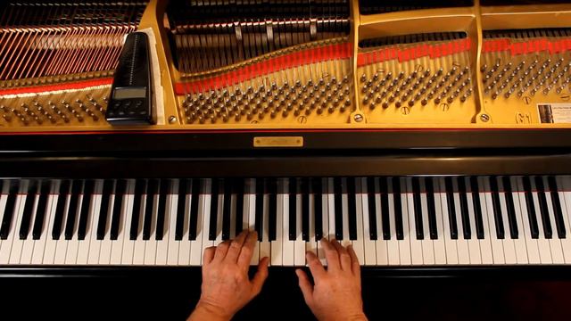 Alfred's Self-Teaching Adult Piano Course, Page 59, A Friend Like You смотреть онлайн