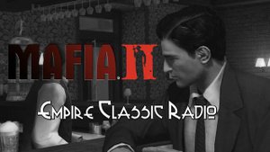 Mafia 2 Empire Classic Radio 40's WITH NEWSBREAKES ADVERTISING