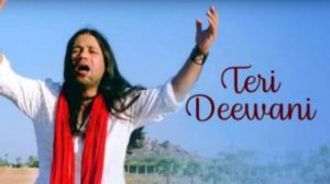 Teri Deewani song# singer Kailash Kher (2007) # Hindi song # Bollywood songs