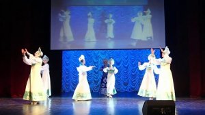 Жестовая  песня:«Матушка Россия»-ансамбль: «Шаг к мечте»Великий Новгород.