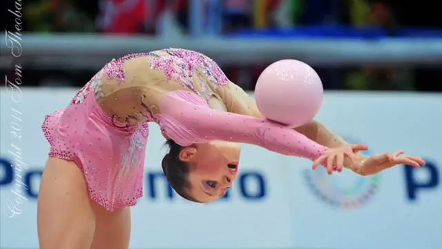 Silviya Miteva - Ball 2011 - Music смотреть онлайн