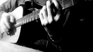 Бумер - Москва-Магадан (cover, под гитару)