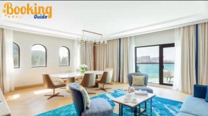 Taj Exotica Resort & Spa, The Palm, ( DUBAI ⭐ 5 STAR )