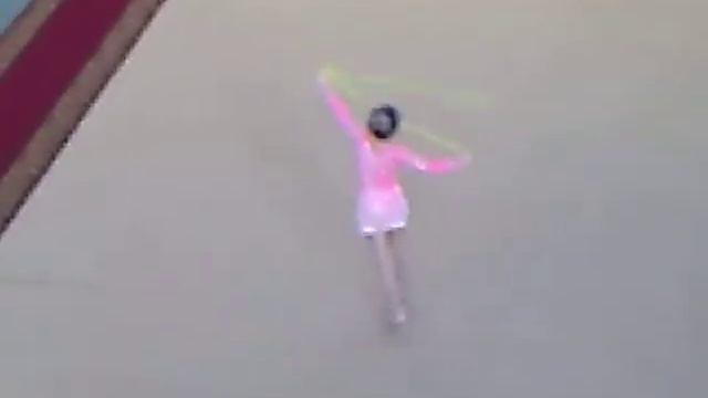 Виктория Джигаева. Скакалка. смотреть онлайн