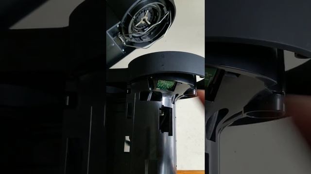 Nespresso Vertuo Next leaks coffee during brewing смотреть онлайн