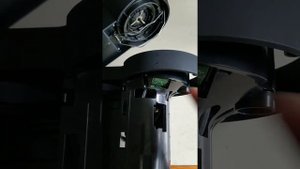 Nespresso Vertuo Next leaks coffee during brewing