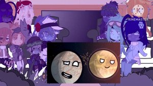 Реакция ШК на серию "Битва планет"//#шаранутыйкосмос//~𝐾𝑖𝑡𝑠𝑢𝑛𝑦𝑎~