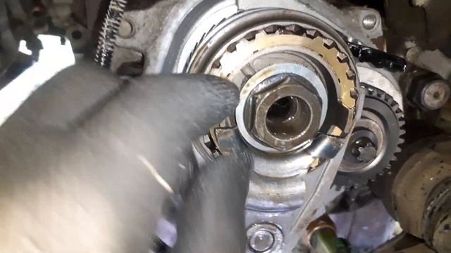 Renault Megane 2 Шум в коробке передач смотреть онлайн