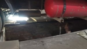 Новая прошивка, новый глушитель от тойоты на Газель Фермер!!!