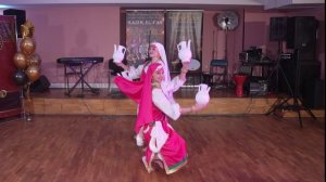 Дуэт Алеана