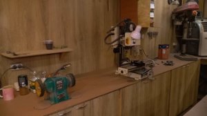 Кузнец Леонид Васильев. История великого кузнеца