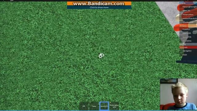 прохождение ROBLOX карты тюрьма смотреть онлайн