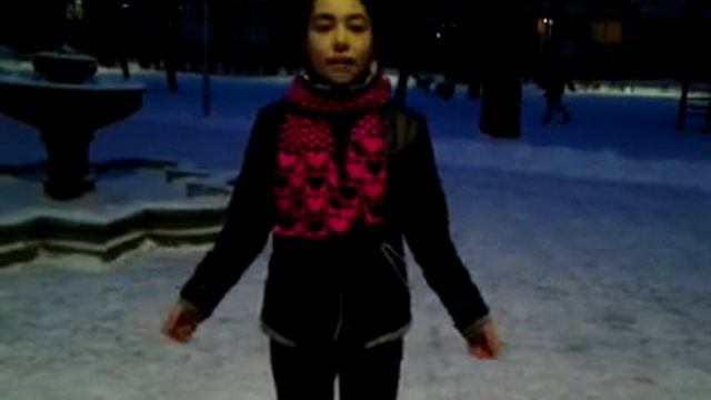 Анна Богачева «Звезда Рождества»