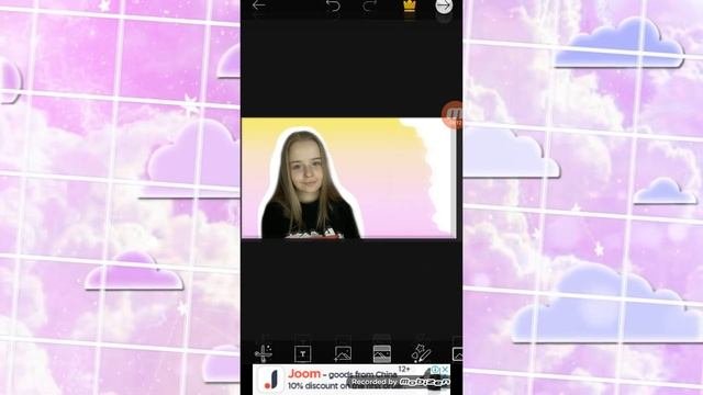 КАК СДЕЛАТЬ ОБЛОЖКУ НА ТЕЛЕФОНЕ?? // ПОМОЩЬ НАЧИНАЮЩИМ БЛОГГЕРАМ