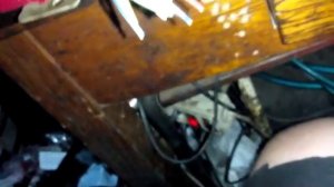 Сброс - Обнуление Эбу Audi C4 2.8