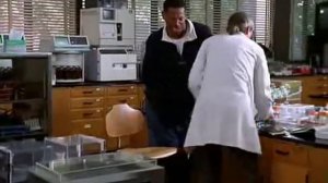 Без чувств.