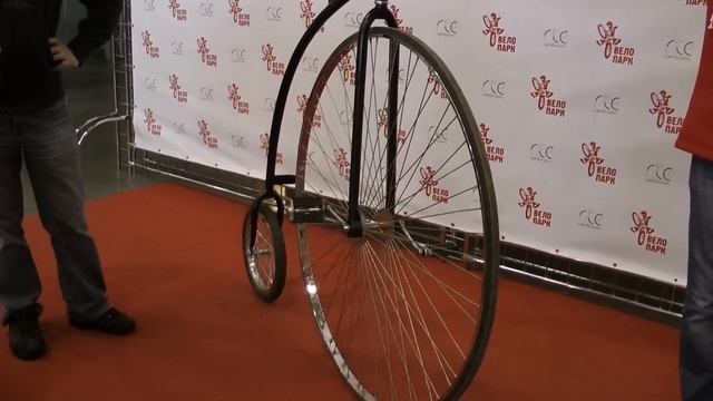 Вело парк 2012 смотреть онлайн