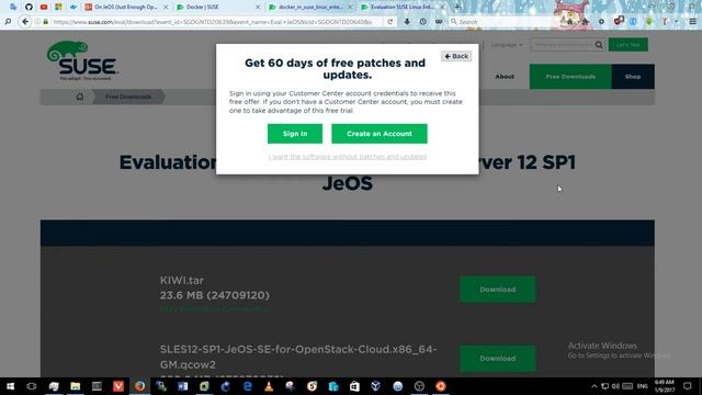 Установка Amazon Linux среды для запуска приложений в Amazon EC2 смотреть онлайн
