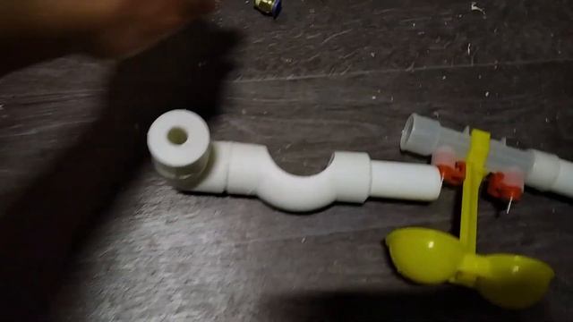 МОНТАЖ СИСТЕМЫ ПОЕНИЯ. ЛИЧНЫЙ ОПЫТ смотреть онлайн