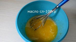 Самый ВКУСНЫЙ МАННИК на КЕФИРЕ !!! самый ПРОСТОЙ Рецепт.
