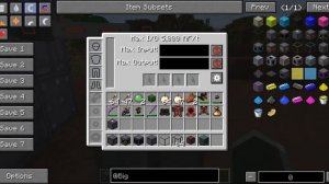 Big reactors 1.7.10 Tutorial :How to build a reactor?