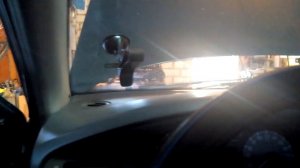 Первый запуск двигателя после замены поршневых колец