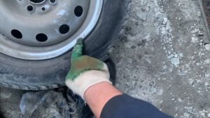 Как выпрямить гнутый диск самому? Ремонт диска