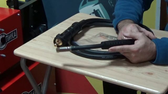 Сварочная горелка для сварочного полуавтомата смотреть онлайн