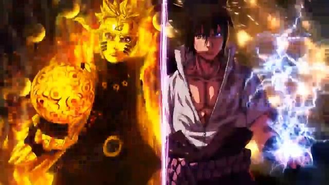 Наруто Дитя Цунаде / Альтернативный Сюжет Наруто / Все Части смотреть онлайн