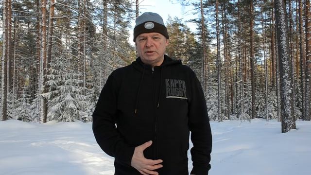 Одно простое упражнение от давления