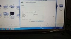 Hp lj p 1606 dn printing problem solve #EASYSOLUTION//SUJITKUMARBHOI