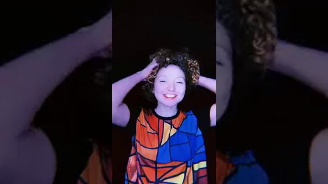 Спиральная биозавивка на короткие волосы от Bianca Lux