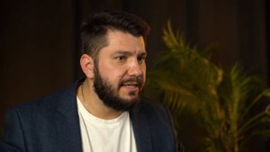 Психиатр Андрей Орлов: расстройство пищевого поведения (РПП)