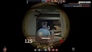 nezay in Action!🔸1300h+ Sniper Main Gameplay TF2