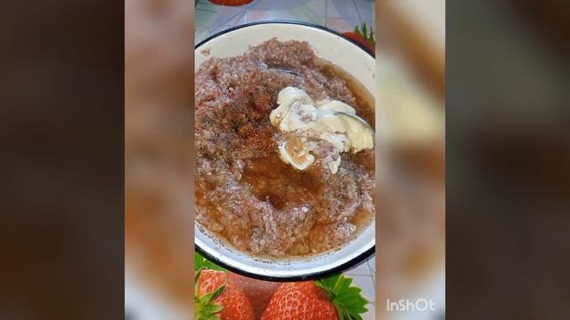 В чём секрет СОЧНЫХ пельменей !? Сок течёт по рукам !!