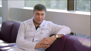 Беседы с онкологом. Эндопротезирование