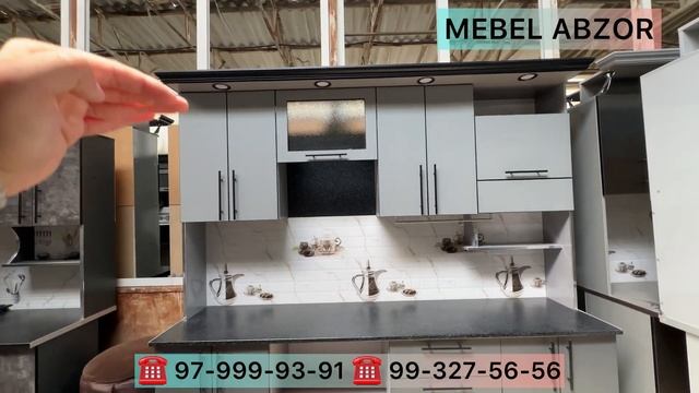 OSHXONA MEBEL SO’NGGI NARXLARI ANDIJON JAHON BOZORIDAN 1-QO’L USTADAN