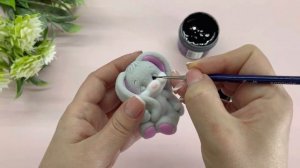 Мыловарение❤️Мастер-класс НОВИНКА от «Мир мыла» «Зайка Фенечка»❤️soap•DIY