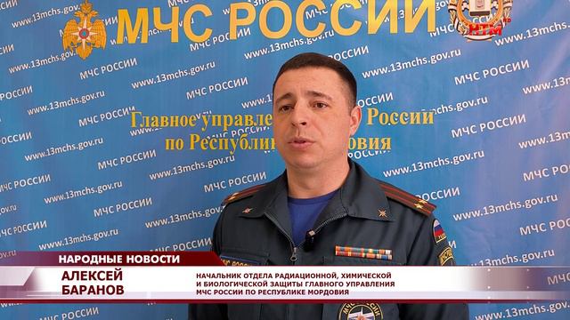Экстренные службы заявили о готовности к весеннему половодью