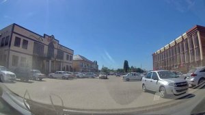 Ачхой-Мартан 31.05.2019г. Чеченская Республика, Iашхой-Марта, Нохчийн-Чоь.