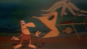 Cro et Bronto - Les fonds marins